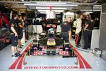 Foto zur News: Jean-Eric Vergne (Toro Rosso)