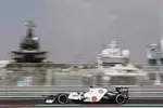 Foto zur News: Kamui Kobayashi (Sauber)