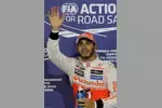 Foto zur News: Lewis Hamilton (McLaren)