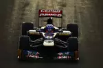 Foto zur News: Daniel Ricciardo (Toro Rosso)