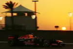 Foto zur News: Mark Webber (Red Bull)