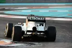 Foto zur News: Michael Schumacher (Mercedes)