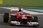 Foto zur News: Fernando Alonso (Ferrari)