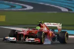 Foto zur News: Felipe Massa (Ferrari)