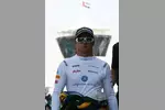 Foto zur News: Heikki Kovalainen (Caterham)