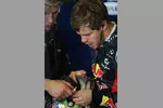 Foto zur News: Sebastian Vettel (Red Bull)