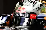 Foto zur News: Sebastian Vettel (Red Bull)