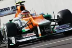 Foto zur News: Nico Hülkenberg (Force India)