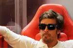 Foto zur News: Fernando Alonso (Ferrari)