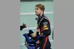 Foto zur News: Sebastian Vettel (Red Bull)