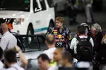 Foto zur News: Sebastian Vettel (Red Bull)