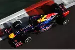 Foto zur News: Mark Webber (Red Bull)