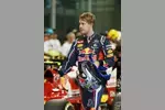 Foto zur News: Sebastian Vettel (Red Bull)