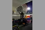 Foto zur News: Sebastian Vettel (Red Bull)