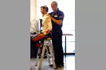 Foto zur News: Daniel Ricciardo (Toro Rosso)