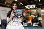 Foto zur News: Chitrangada Singh, Bollywood Darstellerin aus Indien