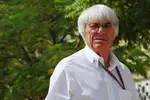 Foto zur News: Bernie Ecclestone (Formel-1-Chef)