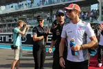 Foto zur News: Jenson Button (McLaren)