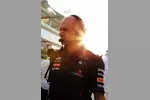 Foto zur News: Adrian Newey (Technischer Direktor, Red Bull)