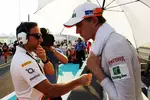 Foto zur News: Nico Hülkenberg (Force India)