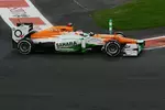 Foto zur News: Paul di Resta (Force India)