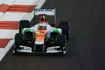 Foto zur News: Paul di Resta (Force India)