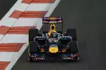 Foto zur News: Mark Webber (Red Bull)