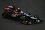 Foto zur News: Jean-Eric Vergne (Toro Rosso)