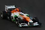 Foto zur News: Paul di Resta (Force India)