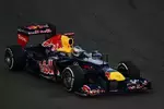 Foto zur News: Sebastian Vettel (Red Bull)