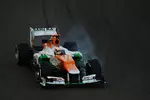 Foto zur News: Paul di Resta (Force India)