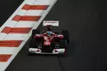 Foto zur News: Fernando Alonso (Ferrari)