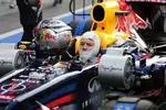 Foto zur News: Sebastian Vettel (Red Bull)