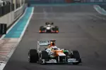 Foto zur News: Paul di Resta (Force India)