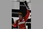 Foto zur News: Fernando Alonso (Ferrari)