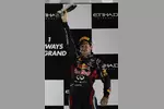 Foto zur News: Sebastian Vettel (Red Bull)