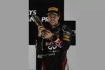 Foto zur News: Sebastian Vettel (Red Bull)