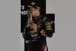 Foto zur News: Sebastian Vettel (Red Bull)