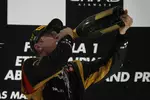 Foto zur News: Kimi Räikkönen (Lotus)