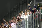 Foto zur News: Sebastian Vettel (Red Bull)