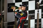 Foto zur News: Sebastian Vettel (Red Bull)