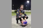 Foto zur News: Mark Webber (Red Bull)