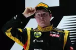 Foto zur News: Kimi Räikkönen (Lotus)