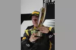 Foto zur News: Kimi Räikkönen (Lotus)