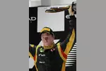 Foto zur News: Kimi Räikkönen (Lotus)