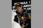 Foto zur News: Sebastian Vettel (Red Bull)