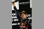 Foto zur News: Sebastian Vettel (Red Bull)