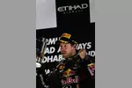 Foto zur News: Sebastian Vettel (Red Bull)