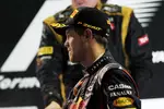 Foto zur News: Sebastian Vettel (Red Bull)