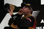 Foto zur News: Kimi Räikkönen (Lotus)